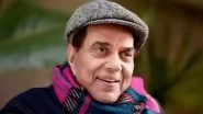 Dharmendra Health Update: Family Confirms Veteran Actor Is ‘Not Critical’ and Under Observation at Breach Candy Hospital, Dismisses Ventilator Rumours Dharmendra Health Update: Family Confirms Veteran Actor Is ‘Not Critical’ and Under Observation at Breach Candy Hospital, Dismisses Ventilator Rumours