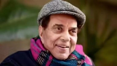 Dharmendra Health Update: Family Confirms Veteran Actor Is ‘Not Critical’ and Under Observation at Breach Candy Hospital, Dismisses Ventilator Rumours