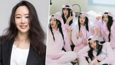 ‘NewJeans Should Remain as a Whole’: Former ADOR CEO Min Hee Jin Breaks Silence on K-Pop Girl Group’s Return to the Label, Wishes Them Success in Their Future Endeavours