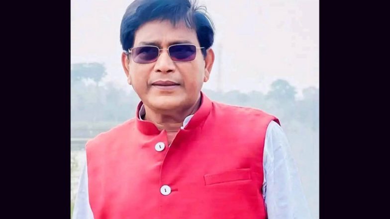 Mainul Haque Dies: Former 5-Time Congress MLA, Who Later Joined Trinamool Congress, Passes Away