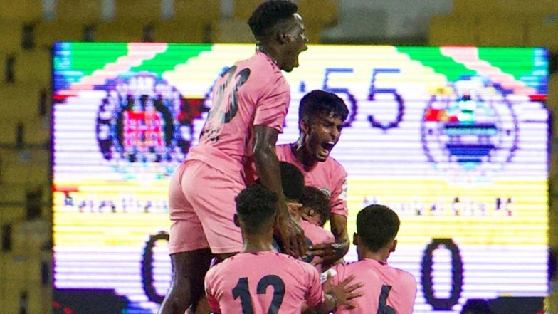 How To Watch Rajasthan United vs SC Delhi Super Cup 2025-26 Live Streaming Online & Match Time in India? Get Indian Domestic Football Match Live Telecast on TV & Score Updates in IST