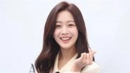 Is &lsquo;Destined With You&rsquo; Actress Jo Bo Ah Pregnant With Her First Child With Non-Celebrity Husband? Her Agency Announces Good News