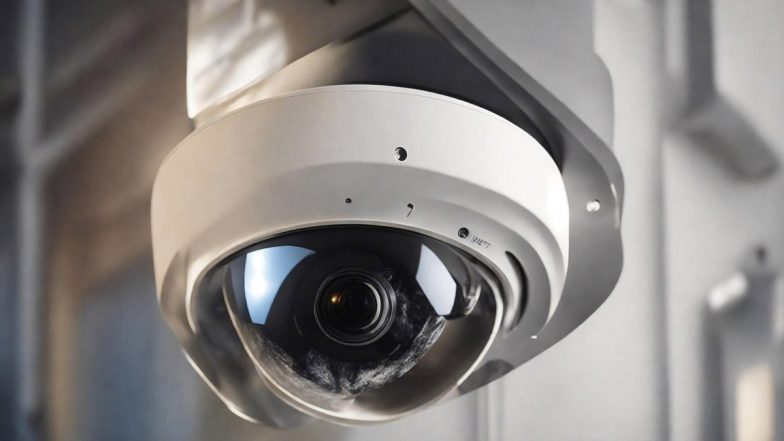 Krishnagiri: Tata Electronics Woman Employee and Boyfriend Arrested for Installing Hidden Camera in Women&rsquo;s Hostel Bathroom in Tamil Nadu