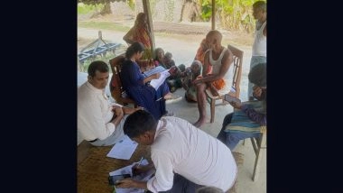 BLO Remuneration Hiked: Election Commission Doubles Remuneration of BLOs, Introduces Honorarium to EROs, AEROs for First Time