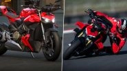 2025 Ducati Streetfighter V4, Ducati Streetfighter V4 S Launched in India; Check Price, Key Specifications and Features 2025 Ducati Streetfighter V4, Ducati Streetfighter V4 S Launched in India; Check Price, Key Specifications and Features