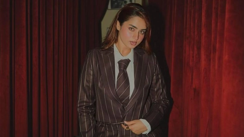 ‘Isko Bas Bum Dikhane Ke Liye…’: ‘Bigg Boss 17’ Fame Actress Ayesha Khan Hits Back at Troll Who Called Her ‘Cheap’ on Social Media