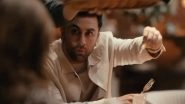 Did Ranbir Kapoor LIE About Quitting Non-Veg Food for His Upcoming Mythological Film &lsquo;Ramayana&rsquo;? Netizens REACT to Viral Video From &lsquo;Dining With the Kapoors&rsquo; &ndash; WATCH