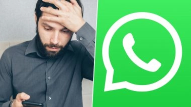 What Is ‘RTO E-Challan’ APK Scam? Fake File Circulating on WhatsApp May Hack Your Mobile Phone, How To Stay Safe