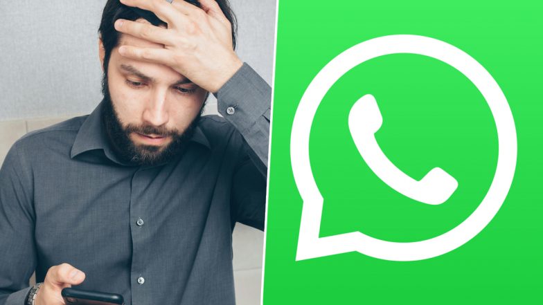 What Is ‘RTO E-Challan’ APK Scam? Fake File Circulating on WhatsApp May ...