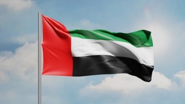 UAE Weather Forecast: Unstable Weather, Light Rain Expected Across Country Till November 7