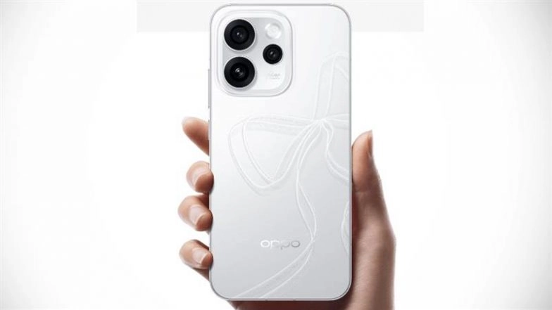 OPPO Reno 15c Launch Likely in December; Check Expected Specifications and Features
