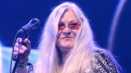 Donna Jean Godchaux-MacKay, Grateful Dead Lead Singer, Dies at 78 Due to Cancer