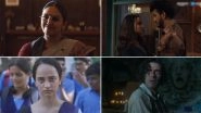 OTT Releases This Week: From &lsquo;Maharani&rsquo; Season 4 and &lsquo;Bad Girl&rsquo; to &lsquo;Frankenstein&rsquo; and &lsquo;The Fantastic Four&rsquo; - Here&rsquo;s What To Stream in the First Week of November 2025 (Watch Videos)