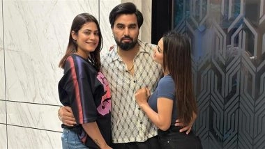 ‘Apne Bache Ko Bacha Ke Rakhiye’: ‘Bigg Boss OTT’ Star Armaan Malik Claims Death Threats to His Children, Shares Audio Clip and Appeals to Punjab Police for Protection (Watch Video)