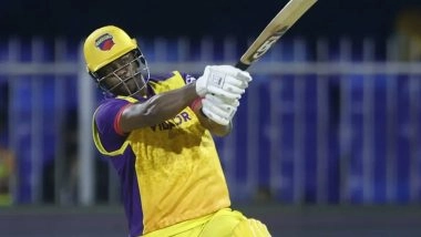 ILT20 2025-26: UAE’s Cultural Capital’s Very Own Sharjah Warriorz Kick Start Preparations for Season 4