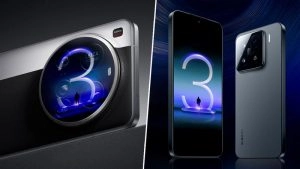 Xiaomi HyperOS 3 Update Rolling Out to Xiaomi 15 Ultra and Xiaomi 15 Devices To Unlock ‘Faster, Sharper and Seamless Experience’; Check Details