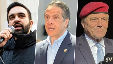 New York City Mayoral Election 2025: From Date to Key Candidates and How To Vote, Here’s All You Need To Know About NYC Mayor Race