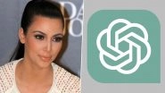 Kim Kardashian Calls OpenAI ChatGPT Her ‘Frenemy’, Admits ‘It Made Her Fail Tests’ During Lie Detector Test With Teyana Taylor Kim Kardashian Calls OpenAI ChatGPT Her ‘Frenemy’, Admits ‘It Made Her Fail Tests’ During Lie Detector Test With Teyana Taylor