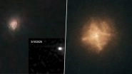 Is 3I/ATLAS Spinning? New Footage Raises Questions About Interstellar Comet, Check All Viral Claims