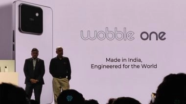 Wobble One Price, Specifications and Features Revealed, Know Everything About Newly Launched India-Made Bloatware-Free Smartphone