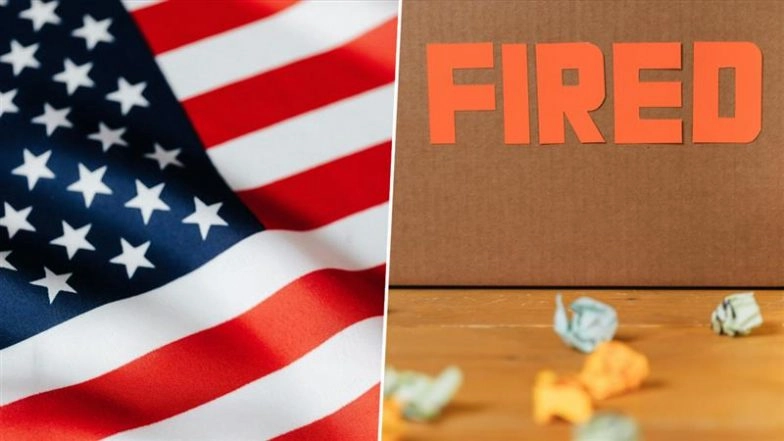 Layoffs Surge to Highest Level in October Since 2003 in US, Hiring Lowest in 14 Years; Technology, Retail, Services, Media and Other Sectors Cut Nearly 1 Million Jobs: Report