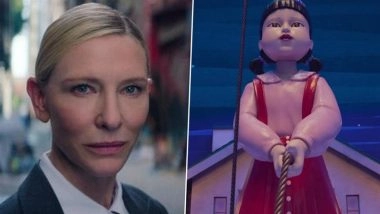 ‘Squid Game America’: Hwang Dong Hyuk’s Hit South Korean Survival Thriller Series Moves Forward, David Fincher-Directed Spin-Off To Go on Floors in February 2026?