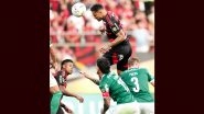 Copa Libertadores 2025: Danilo Scores As Flamengo Beat Palmeiras To Win Fourth Title Copa Libertadores 2025: Danilo Scores As Flamengo Beat Palmeiras To Win Fourth Title