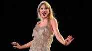 Taylor Swift To Shoot New Music Video in London for &lsquo;The Life of a Showgirl&rsquo; Track &lsquo;Elizabeth Taylor,&rsquo; Honouring the Late Hollywood Icon&rsquo;s Early Life in the UK