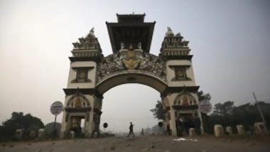 Bihar Assembly Election 2025: Nepal-India Border Points Closed for 72 Hours Ahead of Second Phase of Polls