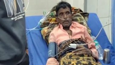 Air Pollution in Sikar: 22 Hospitalised Due to Breathing Issues Caused by Air Pollution in Rajasthan City