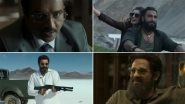 ‘Dhurandhar’ Trailer: Ranveer Singh’s RAW Agent Turns the ‘Wrath of God’ in Aditya Dhar’s Most Violent Film Yet, Co-Starring Akshaye Khanna, Sunny Deol and Arjun Rampal (Watch Video)