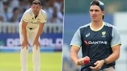 Ashes 2025–26: Josh Hazlewood Cleared for Australia’s Opener Against England After Injury Scare; Sean Abbott Ruled Out Ashes 2025–26: Josh Hazlewood Cleared for Australia’s Opener Against England After Injury Scare; Sean Abbott Ruled Out