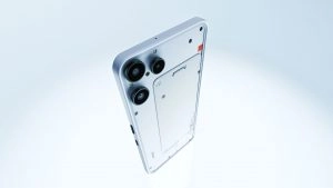 Nothing Phone 3a Lite Sale Will Start in India on December 5; Check Price, Specifications and Features