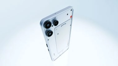 Nothing Phone 3a Lite Sale Will Start in India on December 5; Check Price, Specifications and Features