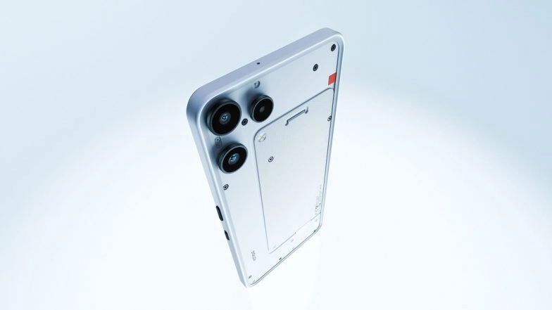 Nothing Phone 3a Lite Sale Will Start in India on December 5; Check Price, Specifications and Features