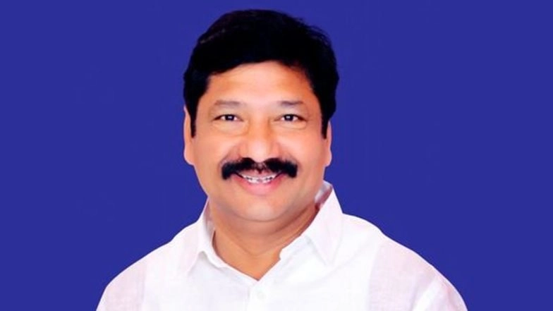 Former Andhra Pradesh Minister Jogi Ramesh Sent to Judicial Custody in Spurious Liquor Case