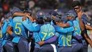 Dushmantha Chameera Shines As Sri Lanka Beat Pakistan by Six Runs To Qualify for Final of Tri-Nation T20I Series