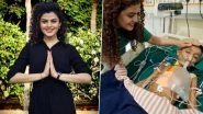Singer Palak Muchhal, Who Has Been Using Music To Save Lives, Enters Guinness Book of World Records After Funding 3,800 Heart Surgeries Singer Palak Muchhal, Who Has Been Using Music To Save Lives, Enters Guinness Book of World Records After Funding 3,800 Heart Surgeries