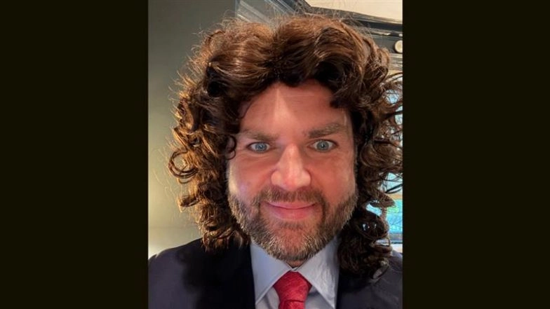 'Happy Halloween': JD Vance Turns His Viral Meme Into Halloween 2025 Costume, Shares Pic and Video