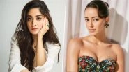 &lsquo;Amri&rsquo;: Did Tanya Maniktala REPLACE Ananya Panday in Mira Nair&rsquo;s Upcoming Biopic on Hungarian-Indian Painter Amrita Sher-Gil? &lsquo;Kill&rsquo; Actress Breaks Silence