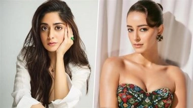 ‘Amri’: Did Tanya Maniktala REPLACE Ananya Panday in Mira Nair’s Upcoming Biopic on Hungarian-Indian Painter Amrita Sher-Gil? ‘Kill’ Actress Breaks Silence