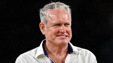 Lucknow Super Giants Appoint Tom Moody As Global Director of Cricket Ahead of IPL 2026 (See Post)