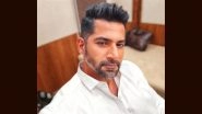 &lsquo;120 Bahadur&rsquo;: Vivan Bhatena Reveals He Lost Two Teeth During Shoot As Root Canal Imploded in Ladakh&rsquo;s Harsh Terrain; Calls It the Hardest Shoot of His Life