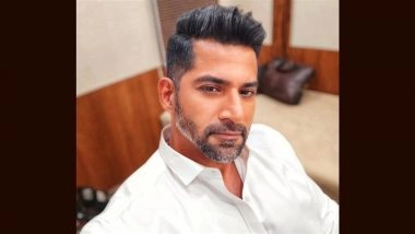 ‘120 Bahadur’: Vivan Bhatena Reveals He Lost Two Teeth During Shoot As Root Canal Imploded in Ladakh’s Harsh Terrain; Calls It the Hardest Shoot of His Life