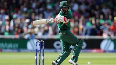 BPL 2026: Tamim Iqbal Withdraws From Bangladesh Premier League