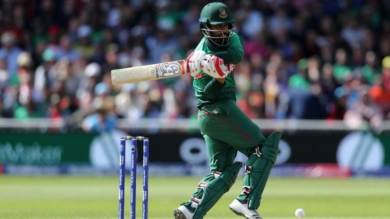 BPL 2026: Tamim Iqbal Withdraws From Bangladesh Premier League