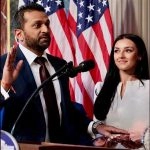 ‘Disgustingly Baseless’: FBI Director Kash Patel Denies ‘Israeli Spy’ Allegations Against Girlfriend Alexis Wilkins, Rejects Claims of Misusing FBI Jet To Attend Her Show