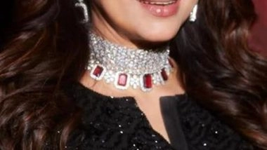 Juhi Chawla Birthday: Top 5 Notable Movies of Actress, From QSQT to Gulaab Gang