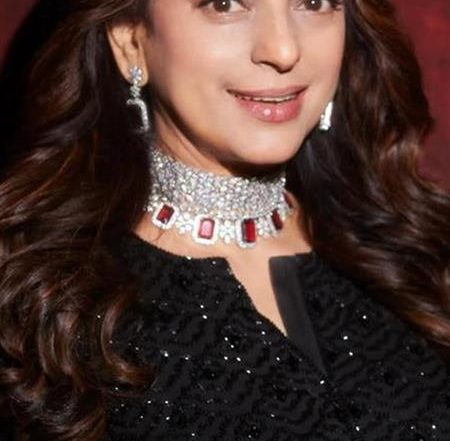 Juhi Chawla Birthday: Top 5 Notable Movies of Actress, From QSQT to Gulaab Gang