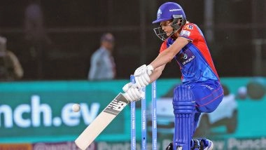 Meg Lanning Secured by UP Warriorz for INR 1.9 Crore at WPL 2025 Auction